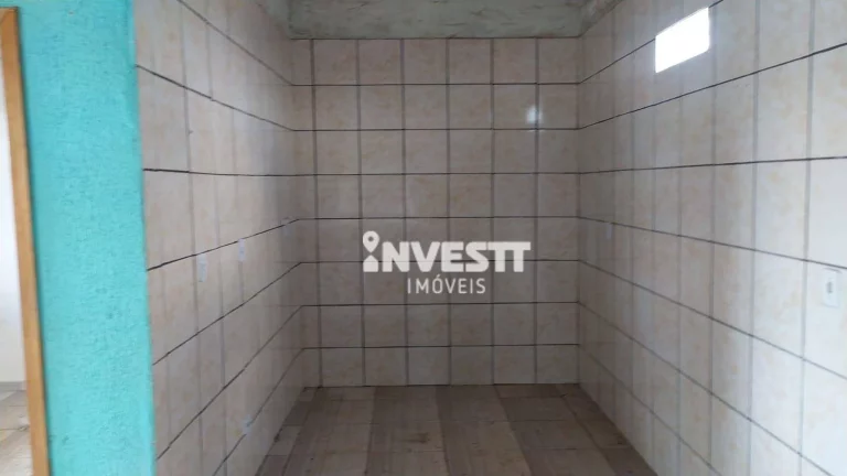Imagem Salão comercial com residência, à venda, são 350 m² de área contruída, à venda por R$ 590.000 - Residencial Santa Fé I - Goiânia/GO