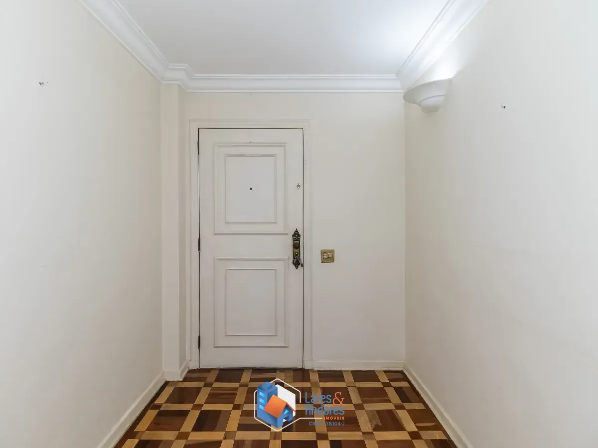 Imagem Apartamento para venda em Pinheiros com 3 quartos, sendo 1 suíte, 170m²