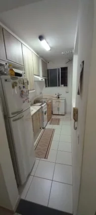 Imagem APARTAMENTO A VENDA NO JARDIM CAPARROZ