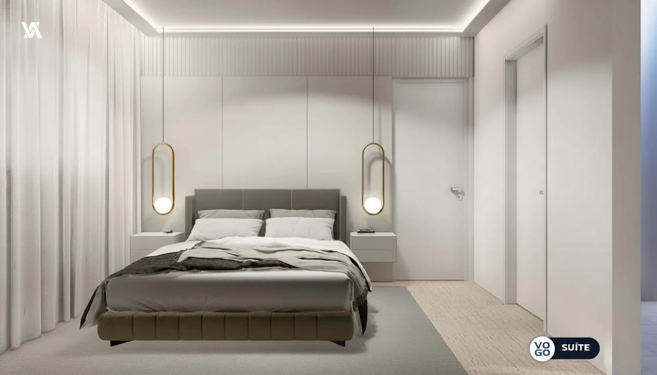 Imagem Apartamento 2 quartos à venda em Jardim Country Club, Poços de Caldas