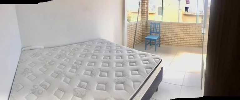 Imagem Aluguel de Temporada em Garopaba-SC: Apto para 6 Pessoas com Vista para o Mar!