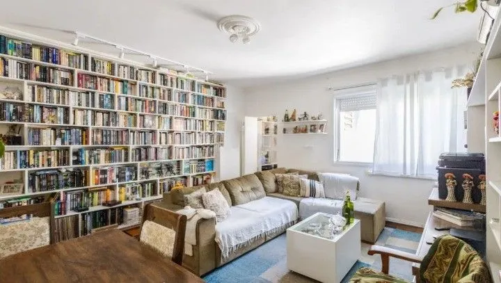 Imagem Apartamento em Santana