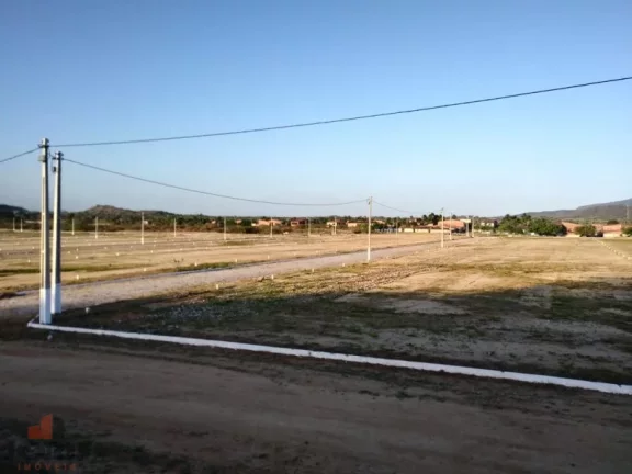Imagem Terreno a Venda no bairro Centro - Maranguape, CE