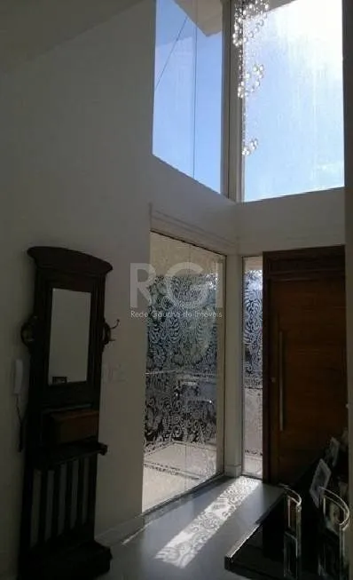 Imagem Casa Condominio para Venda - 380m², 3 dormitórios, sendo 3 suítes e 3 vagas