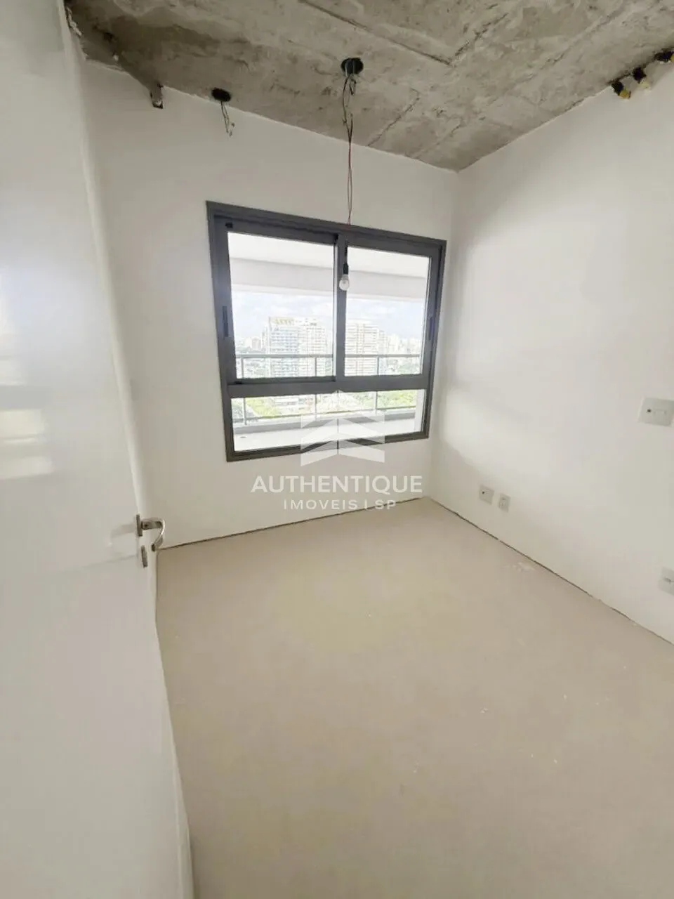 Imagem MIRANT IBIRAPUERA - Apartamento no bairro Vila Clementino à venda