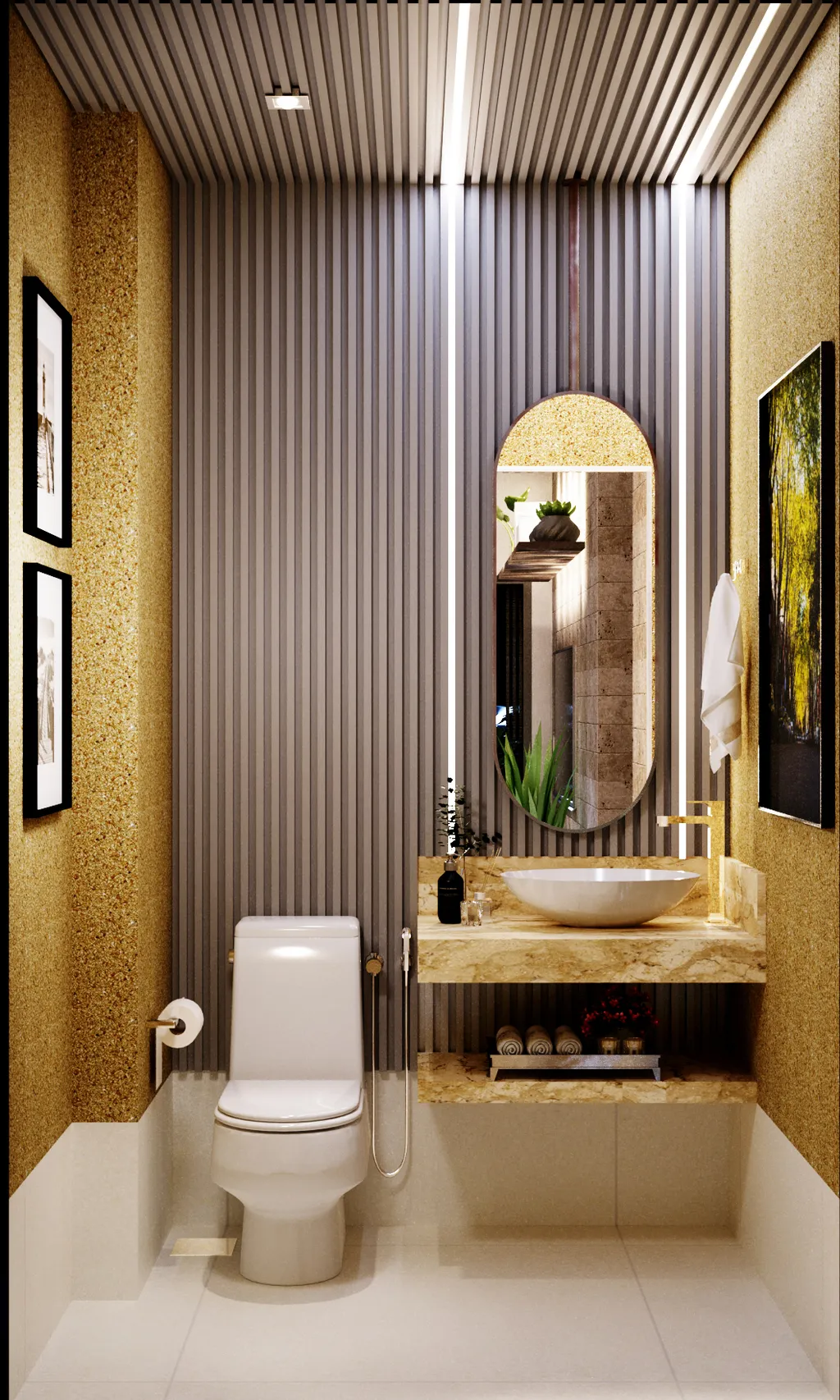 Imagem Apartamento à venda no bairro Parque Amazônia - Goiânia/GO