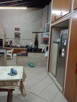 Imagem Chácara à Venda - 2.000m² Esquina - Monte Bianco - Araçoiaba