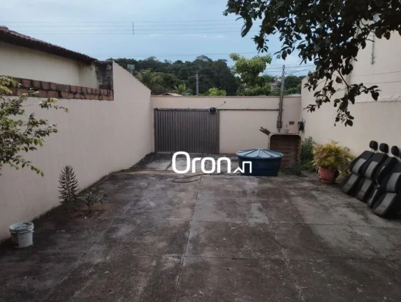 Imagem Casa à venda, 100 m² por R$ 310.000,00 - Cidade Vera Cruz - Aparecida de Goiânia/GO