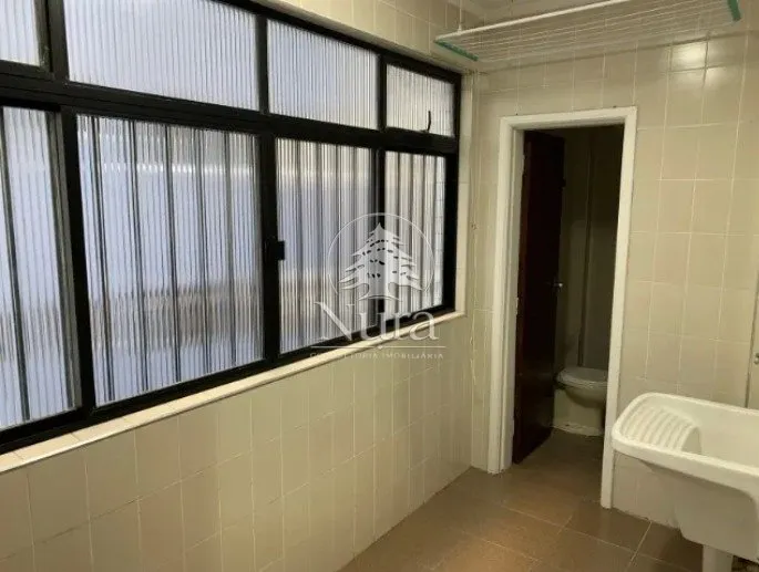 Imagem Apartamento de 3 quartos, 147m² no bairro Ponta da Praia, em Santos