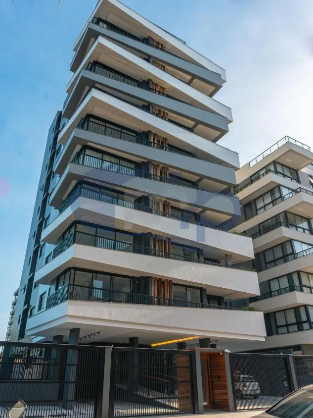Imagem Apartamento a venda com 1 dormitorio na Praia da Cal em Torres/RS