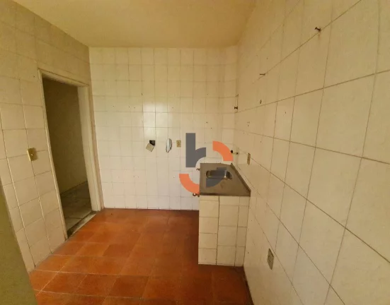 Imagem Apartamento com 2 dormitórios para alugar, 72 m² por R$ 922,43/mês - Prata - Nova Iguaçu/RJ