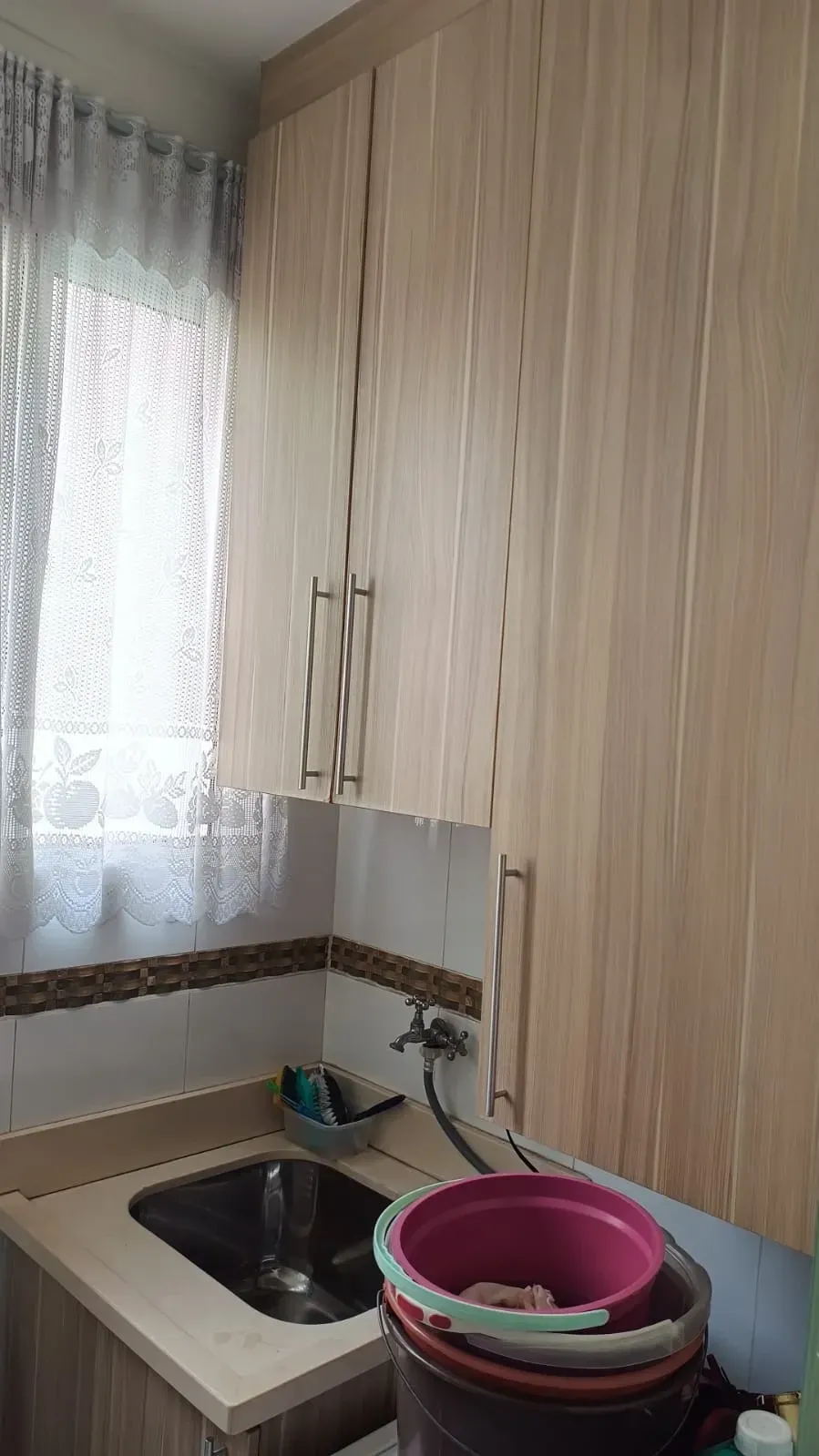 Imagem Apartamento com 2 Quartos à Venda, 50 m² em Ponte de São João - Jundiaí
