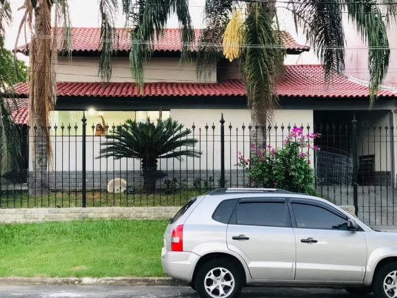 Foto do imóvel CASA RESIDENCIAL em RIO DE JANEIRO - RJ, GUARATIBA