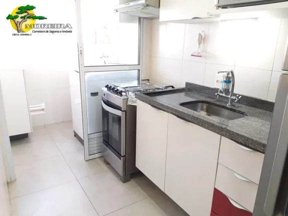 Imagem APARTAMENTO PARA VENDA NA VILA NOVA CACHOEIRINHA.