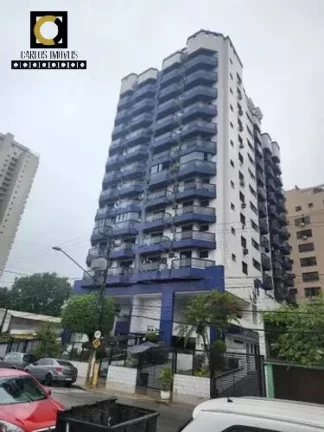 Imagem Apartamento com ótima localização na Ponta da Praia à venda!