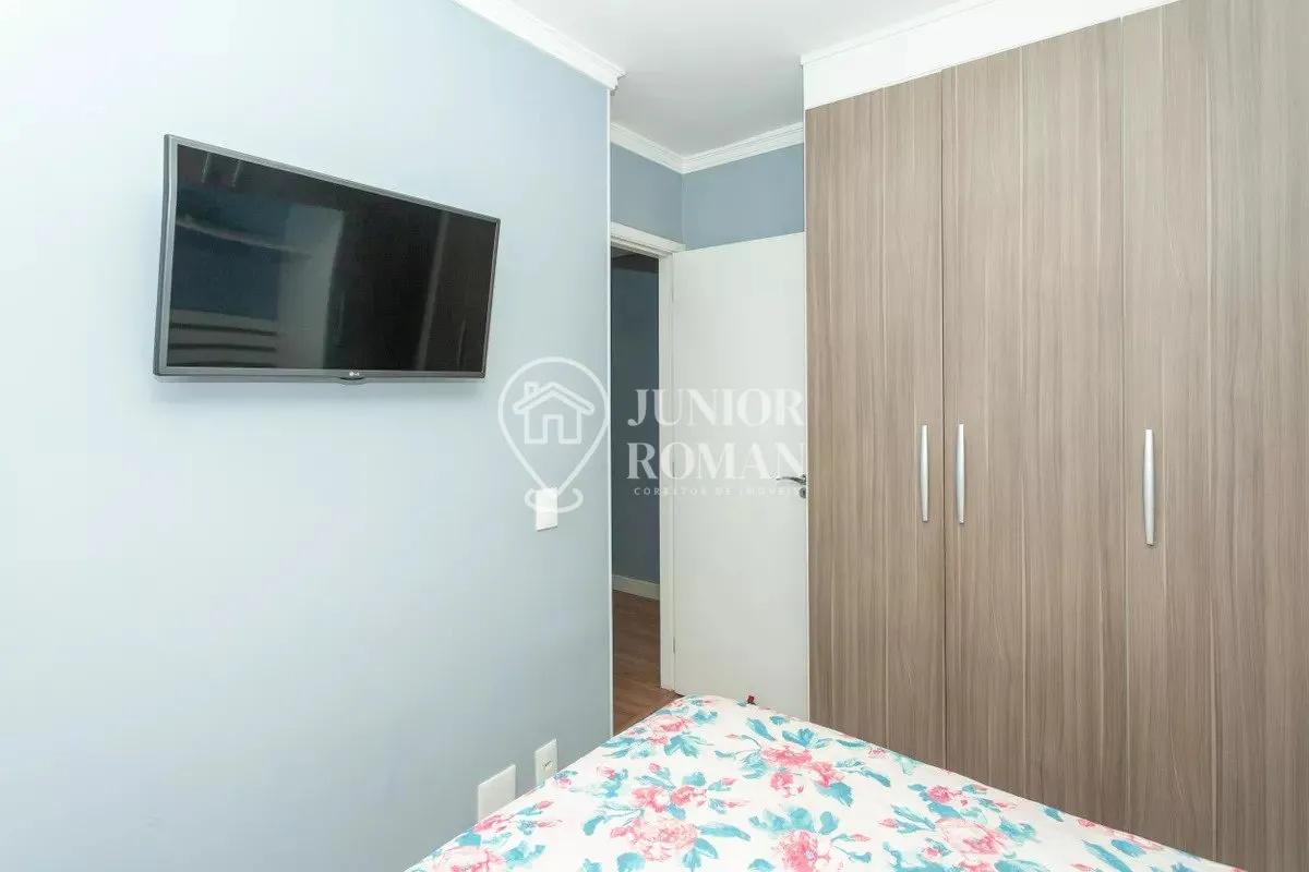 Imagem APARTAMENTO 2 DORM l LAZER COMPLETO CONDOMÍNIO MÉRITO GUARAPIRANGA
