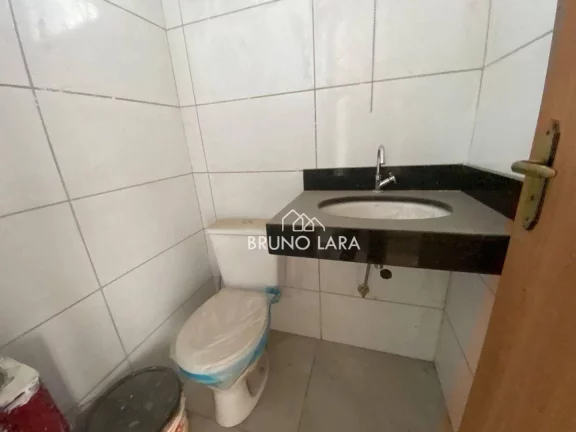 Imagem Casa à venda no bairro Jardim Alterosa Segunda Seção - Betim/MG