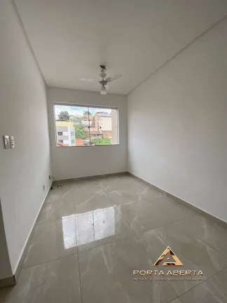 Imagem Apartamento 3 Quartos no Bairro Canaã - COD 1061
