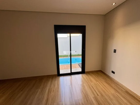 Imagem Casa com 3 suítes à venda, 194 m² por R$ 1.450.000 - Ondas - Piracicaba/SP