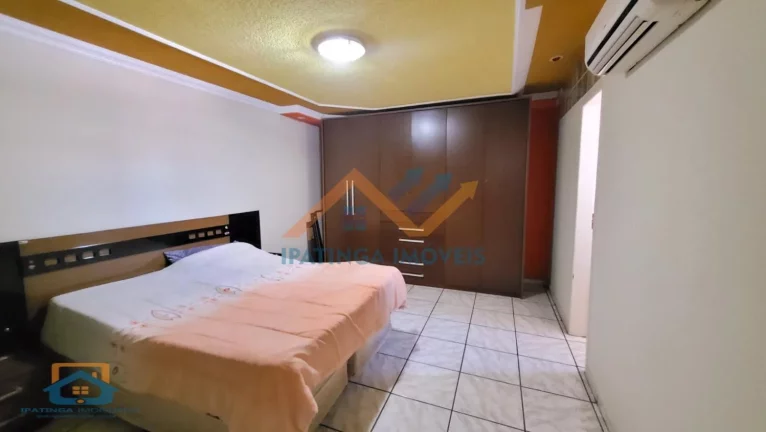 Imagem Apartamento Duplex no Vila Celeste - Ipatinga