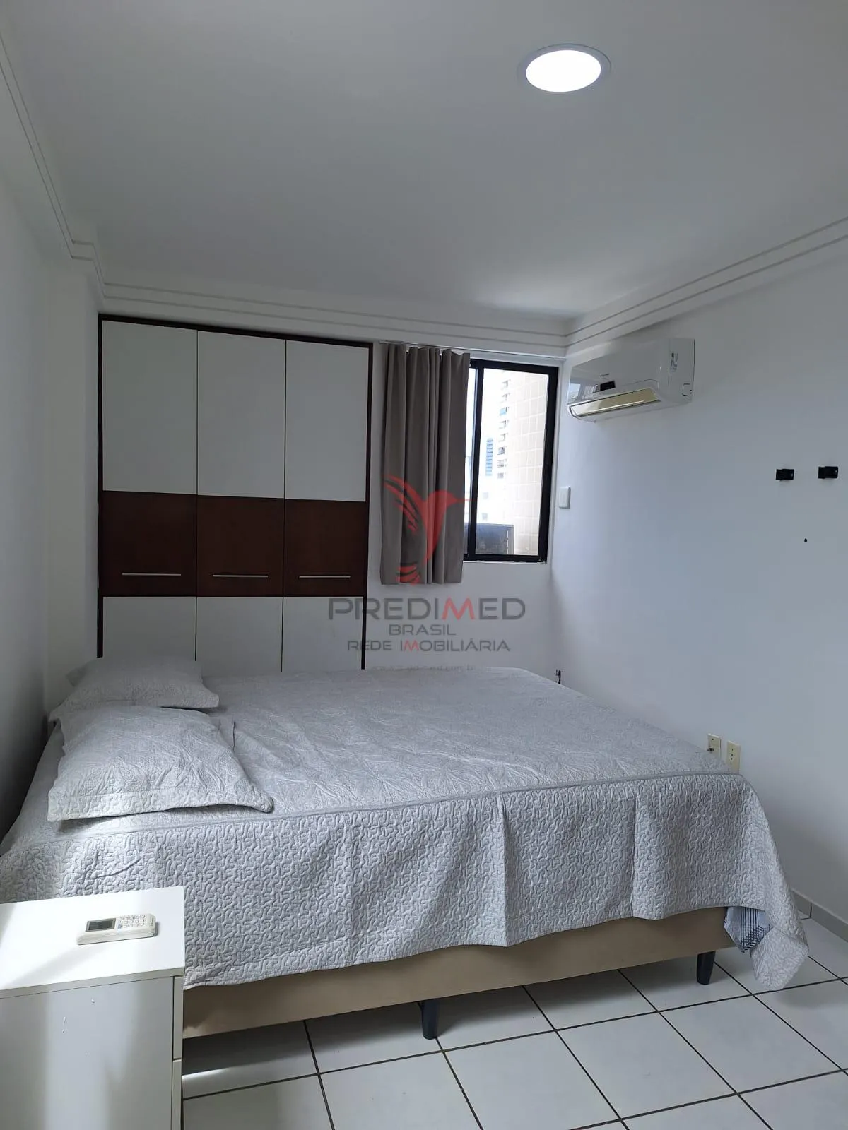Imagem Apartamento Mobiliado em Manaíra