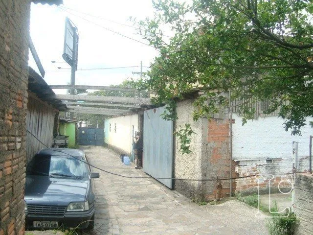 Imagem Terreno para Venda - 0m², 0 dormitórios, Partenon
