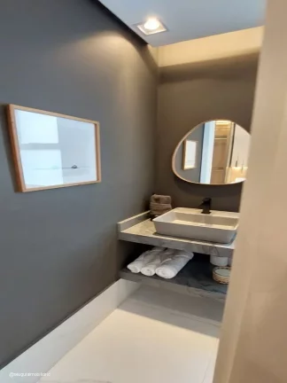 Imagem APARTAMENTO RESIDENCIAL em SÃO PAULO - SP, VILA MARIANA
