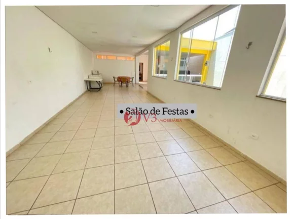 Imagem Sobrado com 4 dormitórios à venda, 267 m por R$ 689.000,00 - Cidade Líder - São Paulo/SP