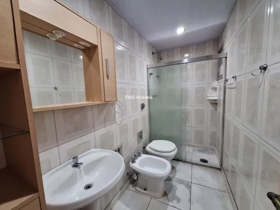 Imagem Apartamento com 3 dormitórios em Moema