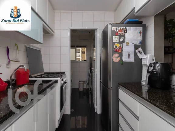 Imagem Apartamento à Venda Na Liberdade Com 2 Dormitórios e 1 Vaga