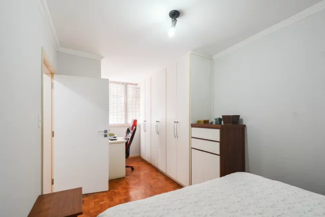 Imagem Apartamento à venda em São Paulo, Liberdade, com 2 quartos, 79m2