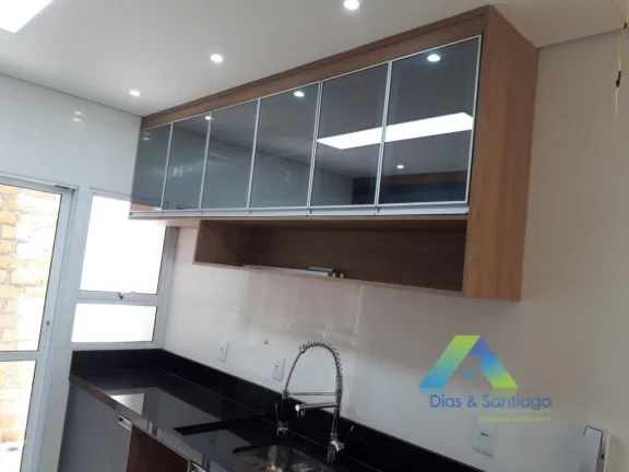 Imagem Sobrado com 3 dormitórios à venda, 125 m² por R$ 890.000,00 - Vila Brasílio Machado - São Paulo/SP