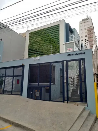 Imagem Casa de Condomínio com 2 Quartos à Venda ou Locação,  em Aclimação - São Paulo
