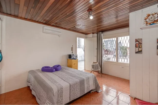 Imagem Cobertura Duplex para venda no bairro Jardim Botânico em Porto Alegre