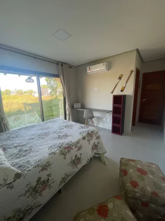 Imagem Casa Branca - Bromélias