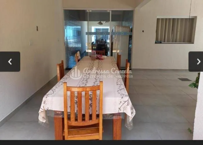Imagem Casa e edícula à venda, 330 m² por R$ 850.000 - Jardim Estrela - São José do Rio Preto/SP