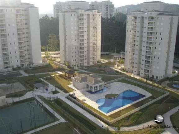 Imagem Apartamento Alto Padrão à venda em Santana de Parnaíba/SP