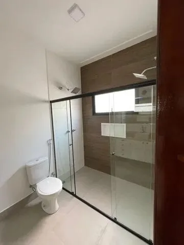 Imagem Casa à venda 4 Quartos, 3 Suites, 2 Vagas, 250M², Caminho Novo, Tremembé - SP | Campos do Conde 1