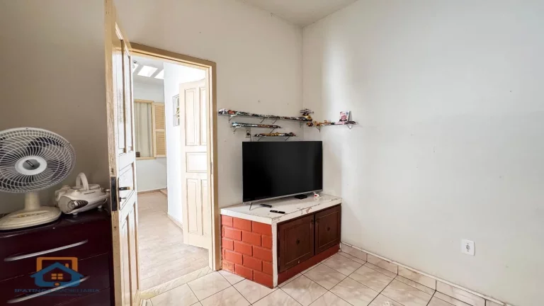 Imagem Casa à venda no bairro Horto - Ipatinga