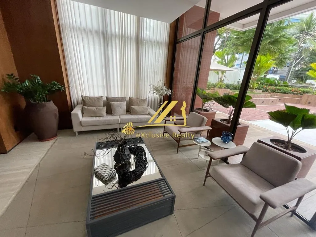 Imagem Apartamento RESIDENCIAL em Salvador - Bahia, Graça