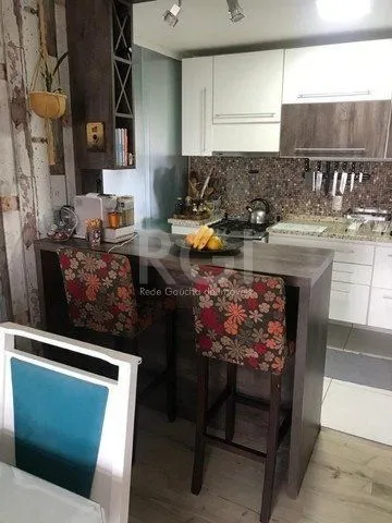 Imagem Apartamento para Venda - 69m², 3 dormitórios, sendo 1 suites, 1 vaga - Jardim Carvalho