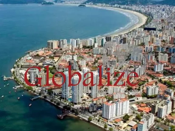 Imagem TERRENO DE 6.700 m2 SITUADO NO MORRO DA NOVA CINTRA EM SANTOS (SP) POR R$.6.700.000,00