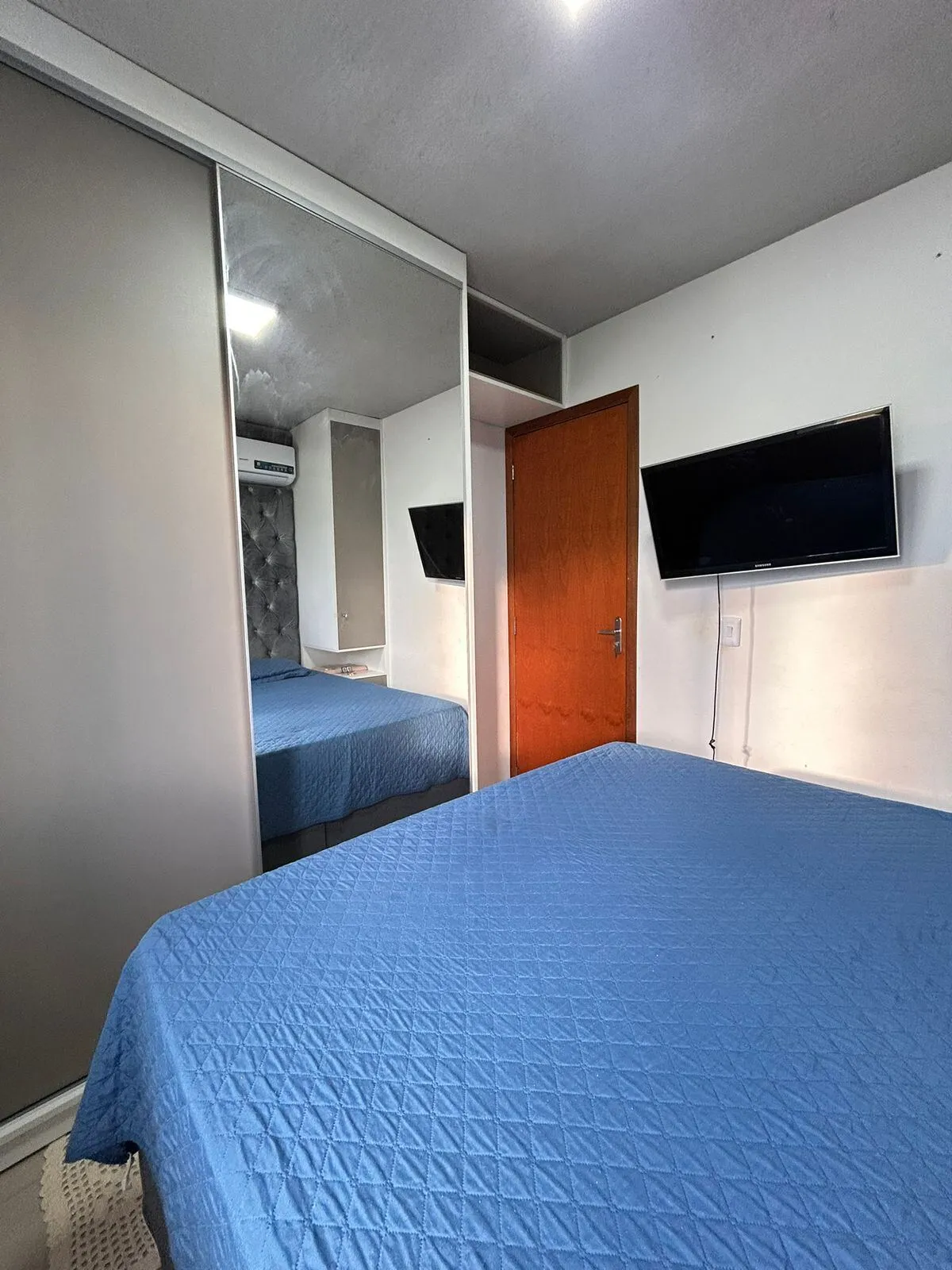 Imagem Sobrado 2 quartos Condominio Vilaggio di Pietra Bairro Pedra 90