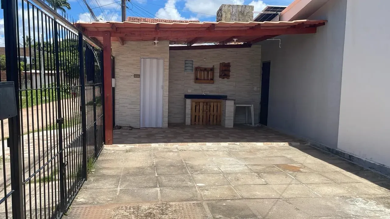 Foto do imóvel Casa com 2 Quartos à Venda ou Locação, 70 m² em Pau Amarelo, Paulista - PE