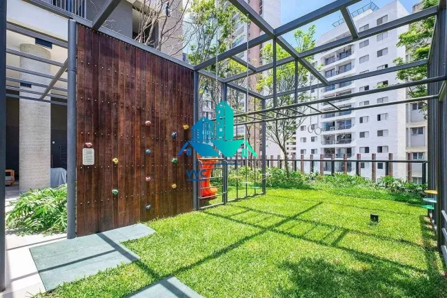 Imagem Apartamento novo em Pinheiros – 178 m2 de sofisticação e conforto