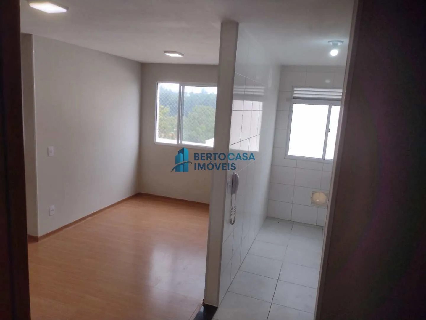 Imagem Apartamento Padrão