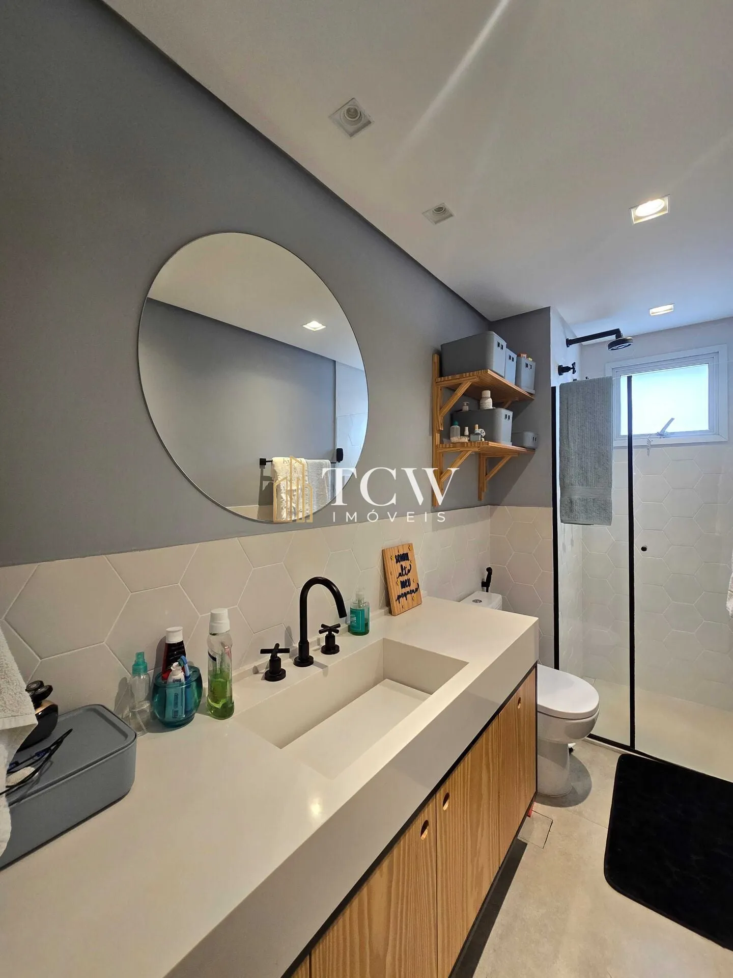 Imagem Apartamento à venda na Vila Mariana | 3 suítes | 179 m² | 3 vagas | andar alto