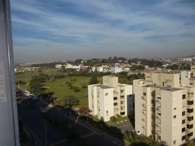 APARTAMENTO PARA VENDA 3 DORMITÓRIOS COM VAGA DE GARAGEM COBERTA E ELEVADOR.