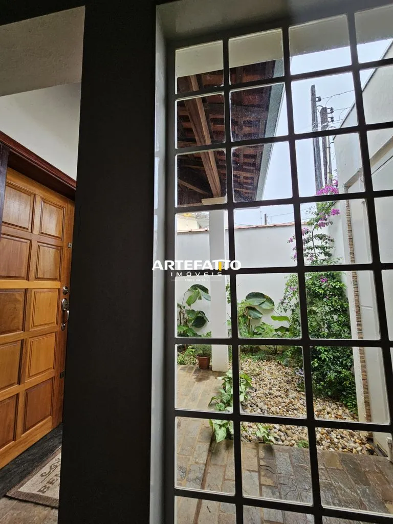Imagem Casa com 3 dormitórios no Prolongamento Jardim Lima