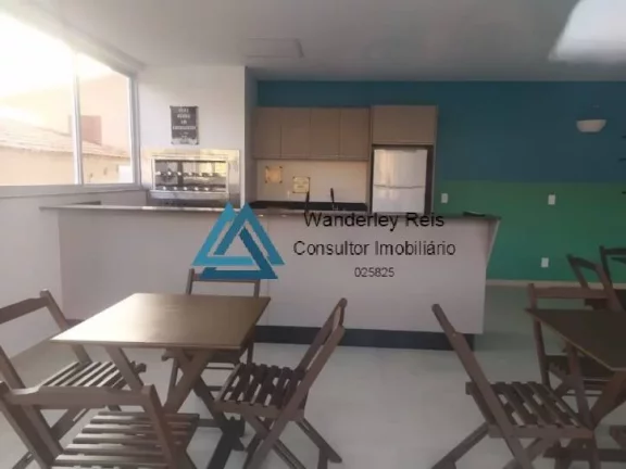 Imagem Belíssima cobertura na praia de Canasvieira